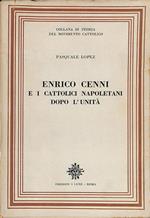 Enrico Cenni e i cattolici napoletani dopo l'Unità