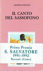 Il canto del sassofono