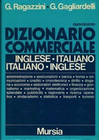 DII :dizionario inglese-italiano, italiano-inglese - Kirtland