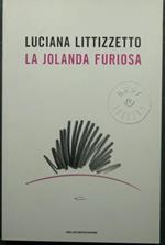 La Jolanda furiosa