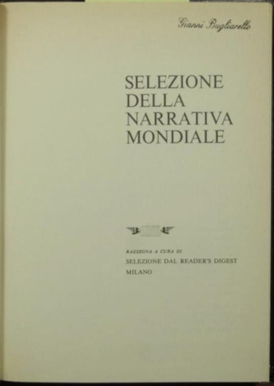 Solo contro l'Atlantico di Gerry Spiess con Marlin Bree I Rougeville di Colette Davenat Febbre! di Robin Cook Una donna nuova di Janine Boissard - copertina