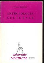 Antropologia culturale