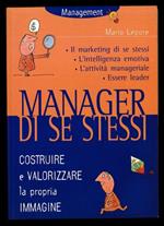 Manager di se stessi