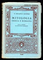 Mitologia greca e romana