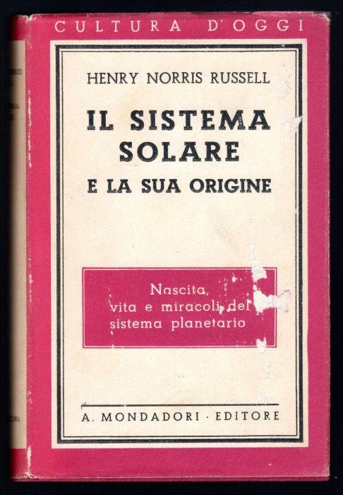 Il nostro sistema solare è atipico: caccia al mistero della sua evoluzione