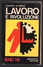 Lavoro e rivoluzione