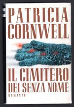 Il cimitero dei senza nome