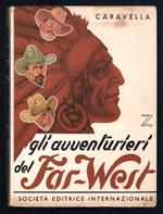 Gli avventurieri del Far-West