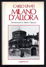 Milano d'allora