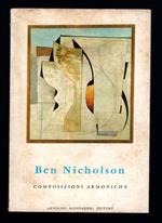 Ben Nicholson. Composizioni armoniche