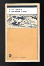 Il ritorno di Casanova