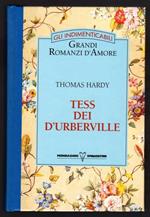 Tess dei d'Urberville