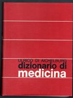 Dizionario di medicina per le famiglie