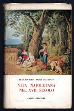 Vita Nepoletana nel XVIII secolo