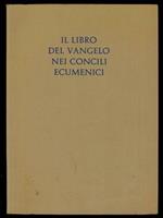 Il libro del Vangelo nei concili ecumenici