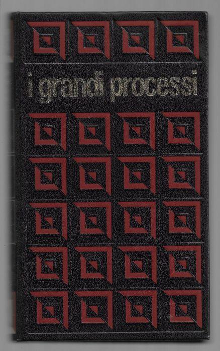 I grandi processi della storia – il processo Pétain – volume 2 - Claude Bertin - copertina
