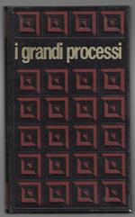 I grandi processi della storia – I grandi scandali la collana della regina - I processi di Panama volume 12