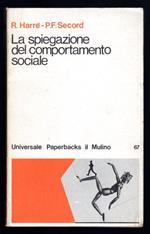 La spiegazione del comportamento sociale