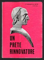 Un prete rinnovatore