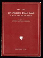 Lo specchio delle dame e altri testi del XV secolo