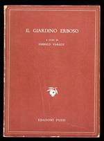 Il giardino erboso