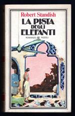 La pista degli elefanti