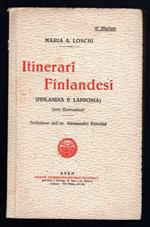 Itinerari Finlandesi