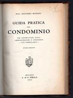 Guida pratica del condominio