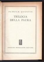 Trilogia della paura