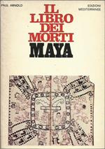 Il libro dei morti Maya