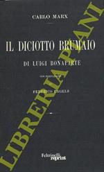 Il Diciotto Brumaio di Luigi Bonaparte