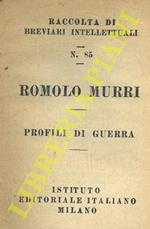 Profili di guerra