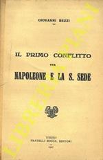 Il primo conflitto tra Napoleone e la S.Sede