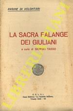 La Sacra Falange dei Giuliani