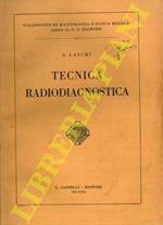 Tecnica radiodiagnostica