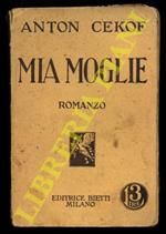 Mia moglie