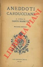 Aneddoti carducciani