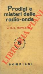 Prodigi e misteri delle radio-onde