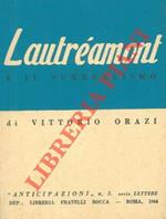 Lautréamont e il Surrealismo