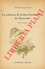 La relazione di Arthur Gordon Pym da Nantucket