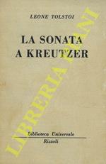 La sonata a Kreutzer