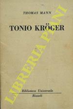 Tonio Kroger