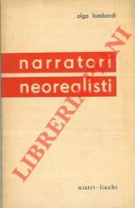 Narratori neorealisti