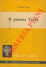 Il pianeta terra