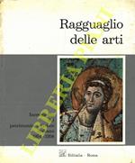 Ragguaglio delle arti. Incremento del patrimonio artistico italiano. Vol. I. 1954-1958