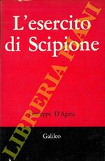 L' esercito di Scipione.