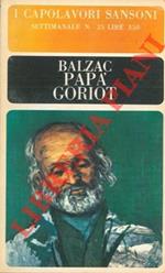 Papà Goriot