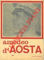 Amedeo d'Aosta