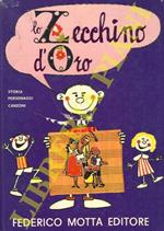 Lo Zecchino d’Oro festa della canzone per bambini. Storia, personaggi, canzoni