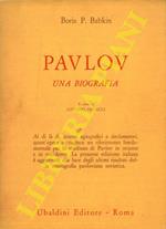 Pavlov. Una biografia